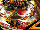 Pinball Hall of Fame: The Williams Collection