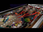 Pinball Hall of Fame: The Williams Collection