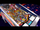 Pinball Hall of Fame: The Williams Collection