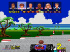 Power Drift