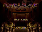 PowerSlave