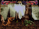 Primal Rage