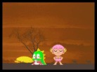 Puzzle Bobble Again