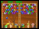 Puzzle Bobble Again