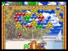 Puzzle Bobble Again