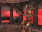 Quake 3 Arena