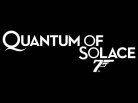 Quantum of Solace