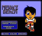 Menace Beach