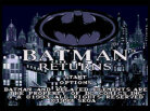 Batman Returns