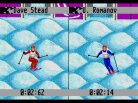 Winter Olympic Games: Lillehammer 94