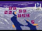 Winter Olympic Games: Lillehammer 94