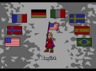 Winter Olympic Games: Lillehammer 94