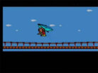 Alex Kidd: High Tech World