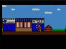 Alex Kidd: High Tech World
