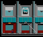 Hudson Hawk