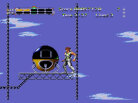 Journey from Darkness: Strider Returns