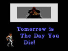 Journey from Darkness: Strider Returns