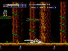 Journey from Darkness: Strider Returns