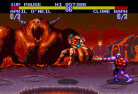 Teenage Mutant Ninja Turtles: Tournament Fighters