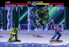 Teenage Mutant Ninja Turtles: Tournament Fighters