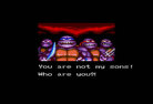 Teenage Mutant Ninja Turtles: Tournament Fighters