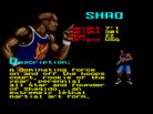 Shaq Fu