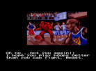 Shaq Fu