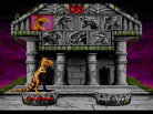 Primal Rage