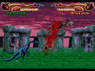 Primal Rage
