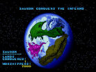 Primal Rage