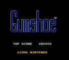 Gumshoe