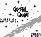 Crystal Quest 