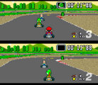 Super Mario Kart