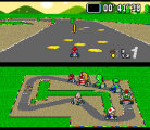 Super Mario Kart