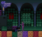 The Adventures of Batman & Robin