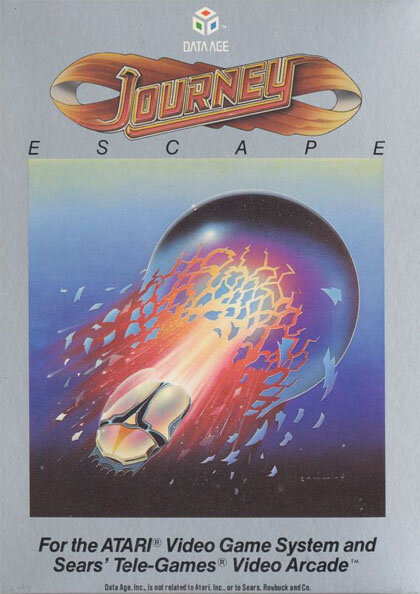 Journey Escape