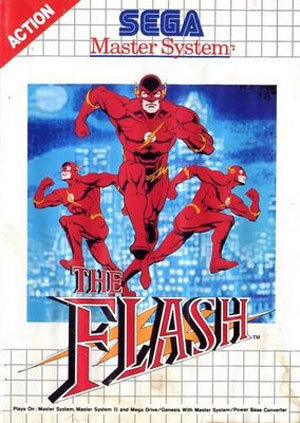 The Flash