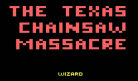 The Texas Chainsaw Massacre