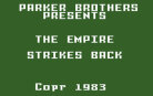 Star Wars: The Empire Strikes Back