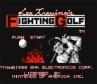 Lee Trevino's Fighting Golf