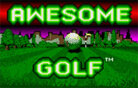 Awesome Golf