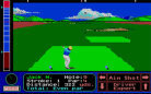 Jack Nicklaus: Turbo Golf