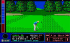 Jack Nicklaus: Turbo Golf