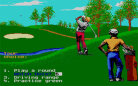 Jack Nicklaus: Turbo Golf