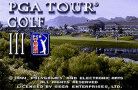 PGA Tour Golf III