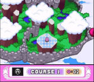 Kirby's Dream Course