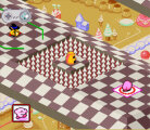 Kirby's Dream Course