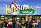 Hot Shots Golf