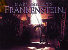 Mary Shelley's Frankenstein