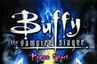 Buffy the Vampire Slayer: Wrath of the Darkhul King